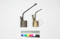 水煙斗(兩支一組)藏品圖，第2張