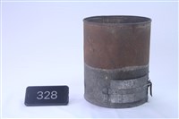 煤球桶藏品圖，第1張