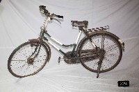 腳踏車藏品圖，第1張