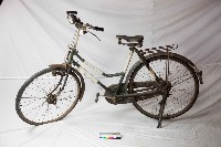 腳踏車藏品圖，第3張