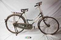 腳踏車藏品圖，第4張