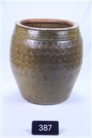 水缸藏品圖，第1張