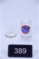 黑蝙蝠中隊茶杯藏品圖，第1張