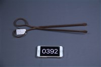 火鉗藏品圖，第1張