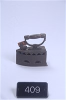 熨斗藏品圖，第1張