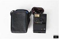 Kodak colorburst相機（附皮套）藏品圖，第1張