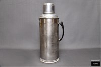 金屬熱水瓶藏品圖，第1張