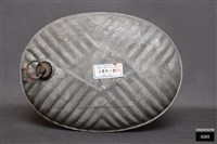 金屬熱水袋藏品圖，第1張