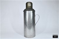 金屬熱水瓶藏品圖，第1張