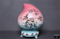 祝壽瓷陶藏品圖，第1張