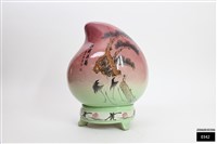 祝壽瓷陶藏品圖，第1張