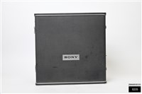 Sony錄音機藏品圖，第1張