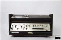 Magnavox收音機藏品圖，第1張