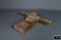 刨刀藏品圖，第1張