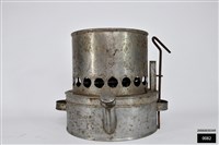煤油爐藏品圖，第1張