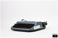 打字機藏品圖，第1張
