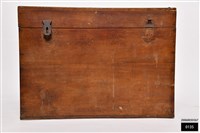 雙鎖木箱藏品圖，第1張