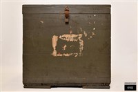 帶鎖木箱藏品圖，第1張