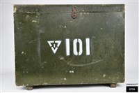 101木箱藏品圖，第1張