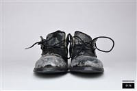 憲兵軍鞋藏品圖，第1張