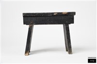 木板凳藏品圖，第1張