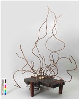 天堂鳥藏品圖，第1張