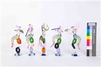 和諧藏品圖，第1張