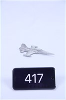 飛機模型藏品圖，第1張