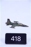 飛機模型藏品圖，第1張