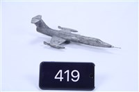 飛機模型藏品圖，第1張