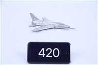 飛機模型藏品圖，第1張