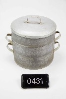 蒸籠藏品圖，第1張