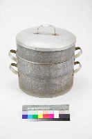 蒸籠藏品圖，第2張