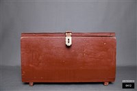 陸軍木箱藏品圖，第1張