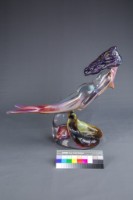 美人魚藏品圖，第2張