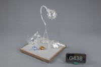 陷阱藏品圖，第1張