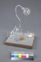 陷阱藏品圖，第4張