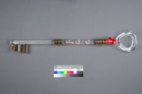 寶藏之鑰藏品圖，第2張