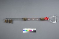 寶藏之鑰藏品圖，第3張