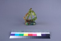 豐收〈葡萄〉藏品圖，第2張
