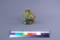 豐收〈葡萄〉藏品圖，第4張