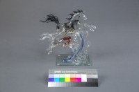 奔馳藏品圖，第2張