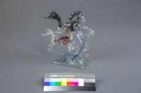 奔馳藏品圖，第3張