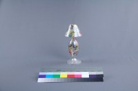 圖騰檯燈藏品圖，第3張