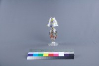 圖騰檯燈藏品圖，第4張