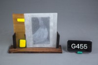 上帝之手藏品圖，第1張