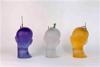 啟迪綻放藏品圖，第2張