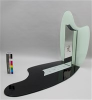 平安燈藏品圖，第1張