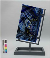 窗格星辰藏品圖，第1張