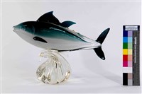 豐功鮪葉藏品圖，第1張